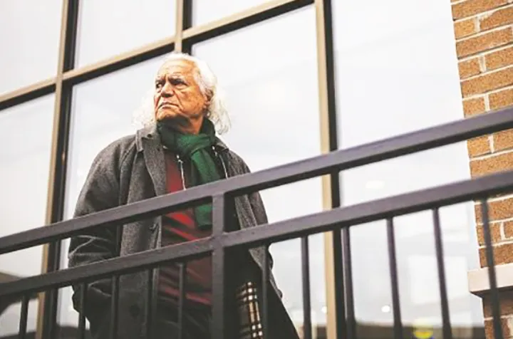 دکتر بهمن مقصودلو، مستندساز:  «جشن هنر» مونترال خدمت به فرهنگ ایران‌ است